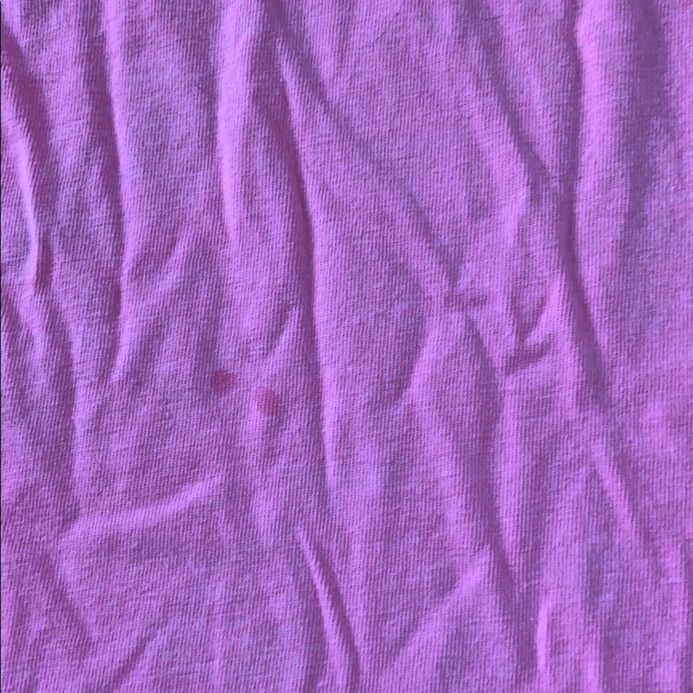 5/$25❌⭕️PINK Tops - Picture 7 of 8